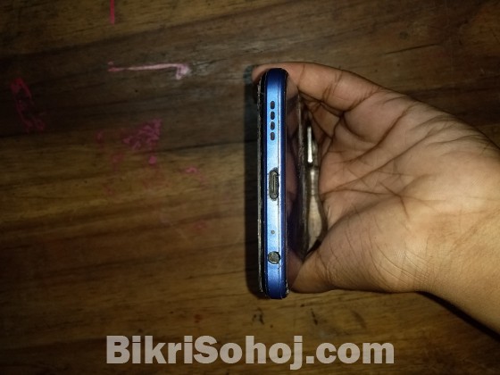 vivo y21